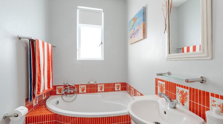 Peace of Paradise, Stilbaai