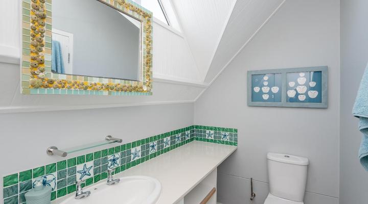 Peace of Paradise, Stilbaai