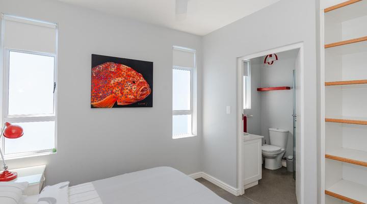 Peace of Paradise, Stilbaai