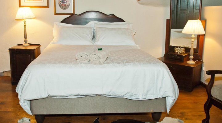De Bruine Huis