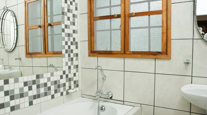 De Bruine Huis