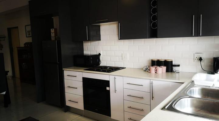 Moll & Kie Self catering Units