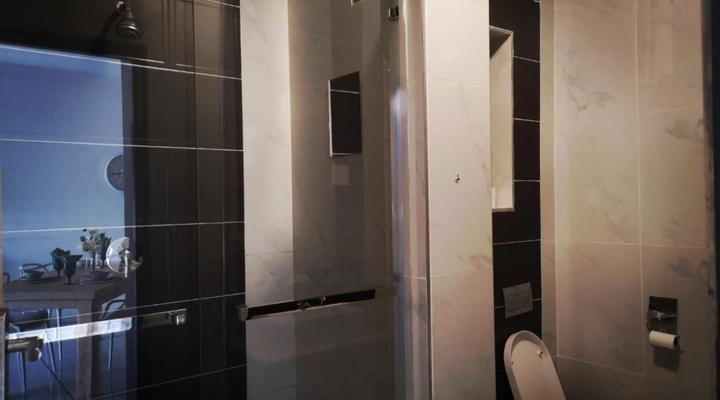 Moll & Kie Self catering Units