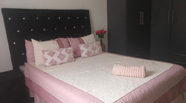 Moll & Kie Self catering Units