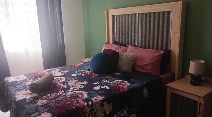 Moll & Kie Self catering Units