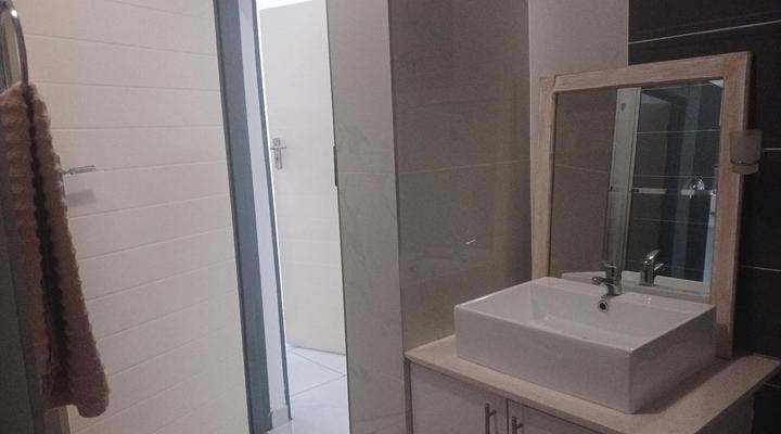 Moll & Kie Self catering Units