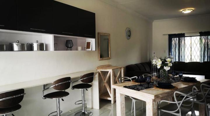 Moll & Kie Self catering Units