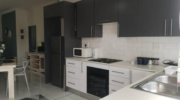 Moll & Kie Self catering Units