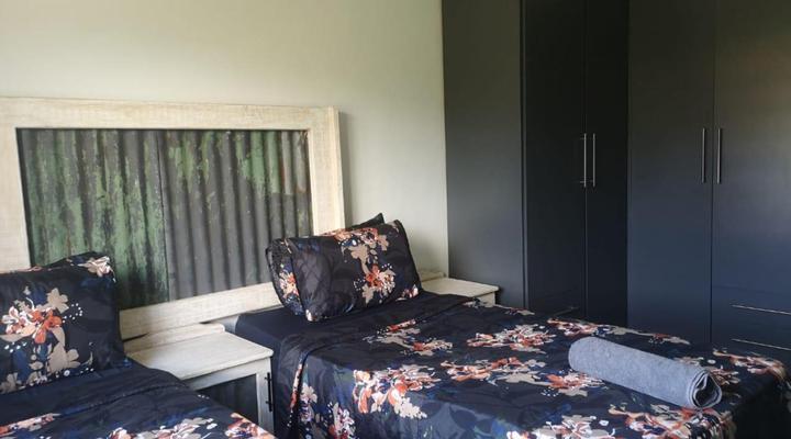 Moll & Kie Self catering Units