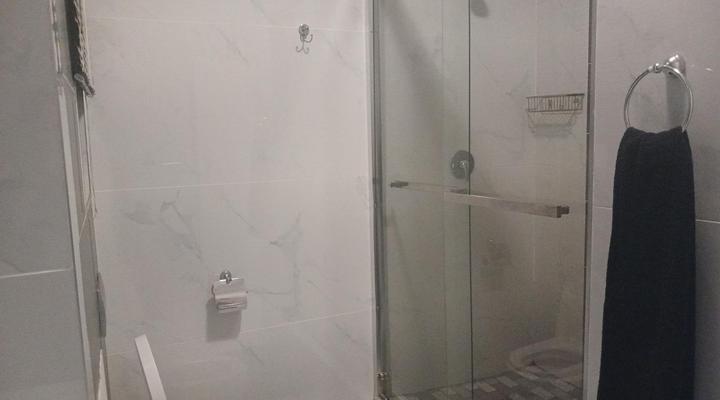 Moll & Kie Self catering Units