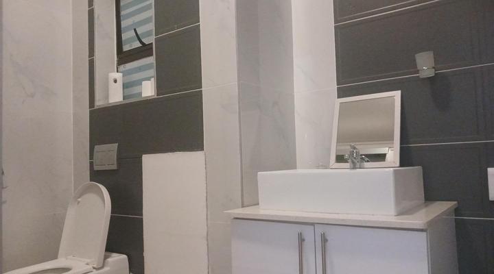 Moll & Kie Self catering Units