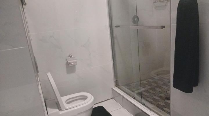 Moll & Kie Self catering Units