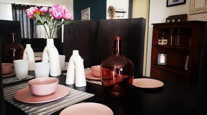 Moll & Kie Self catering Units