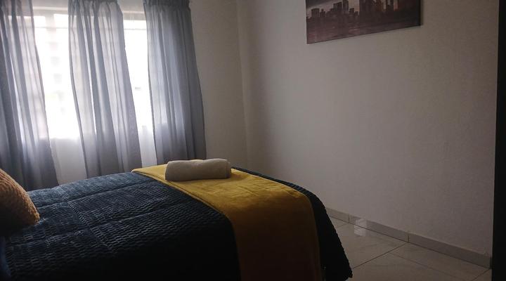 Moll & Kie Self catering Units