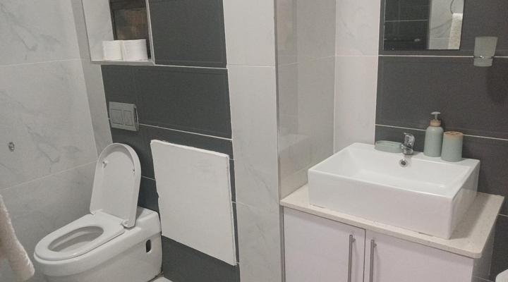 Moll & Kie Self catering Units