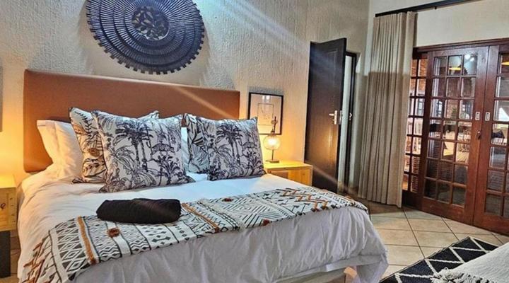 Stay @ Royal Safaris