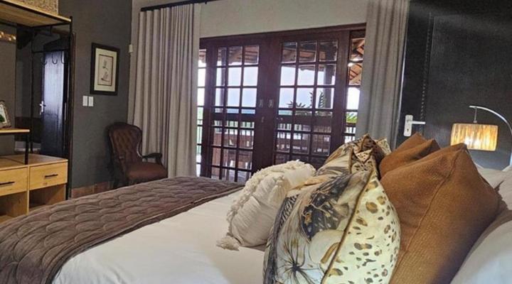 Stay @ Royal Safaris