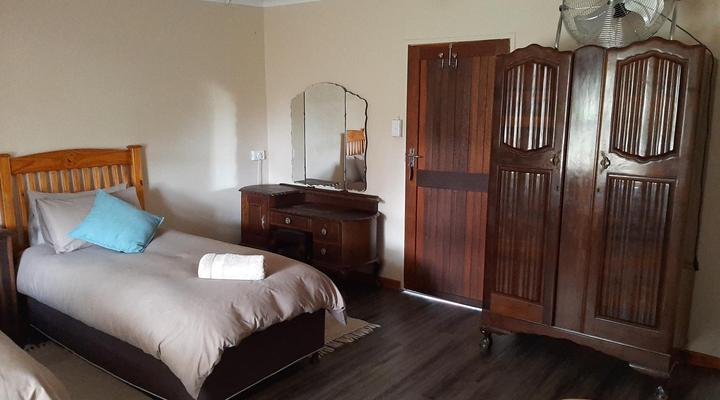 Donsveertjie Gasteplaas & Venue