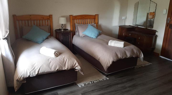 Donsveertjie Gasteplaas & Venue