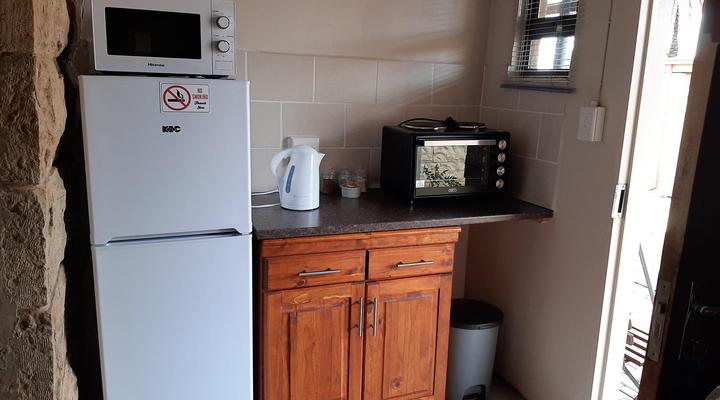 Donsveertjie Gasteplaas & Venue