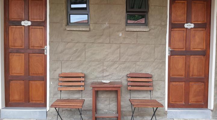 Donsveertjie Gasteplaas & Venue