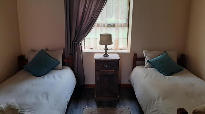 Donsveertjie Gasteplaas & Venue