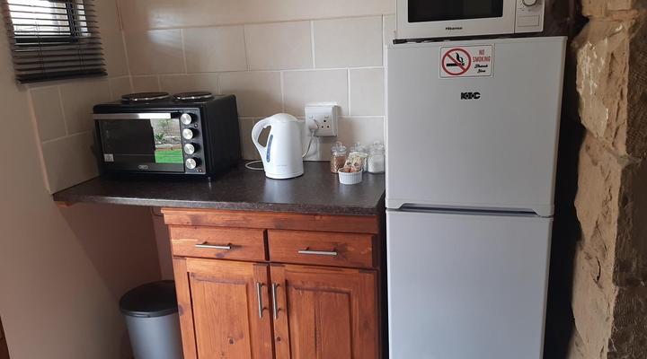 Donsveertjie Gasteplaas & Venue