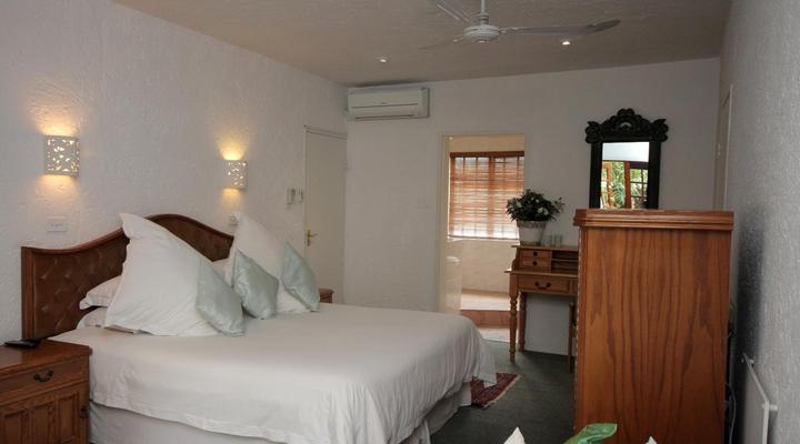 Annabel's of Bryanston Boutique Guest House