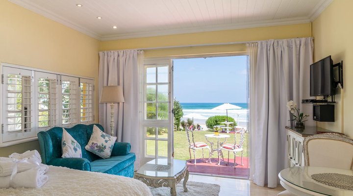Haus am Strand - On The Beach