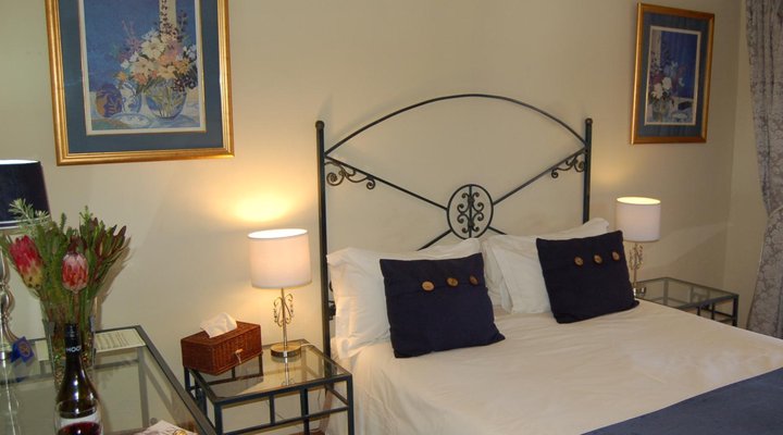 Chestnut Country Lodge