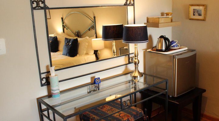 Chestnut Country Lodge