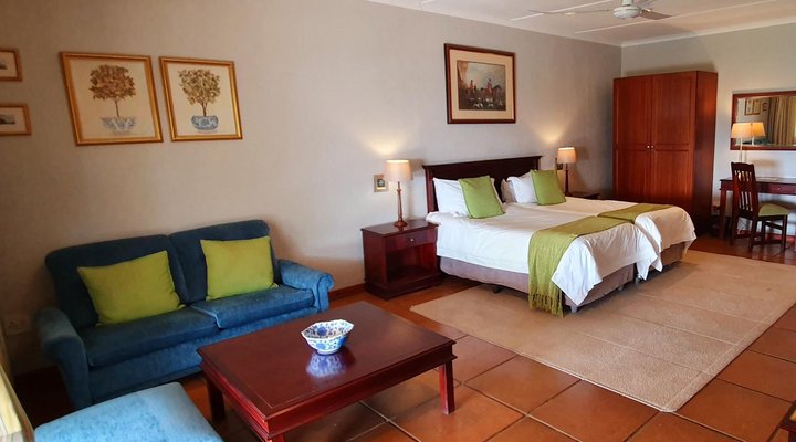 Chestnut Country Lodge