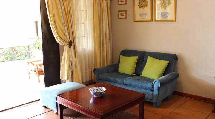 Chestnut Country Lodge