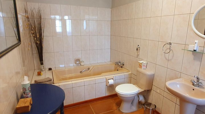 Chestnut Country Lodge