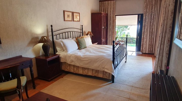 Chestnut Country Lodge