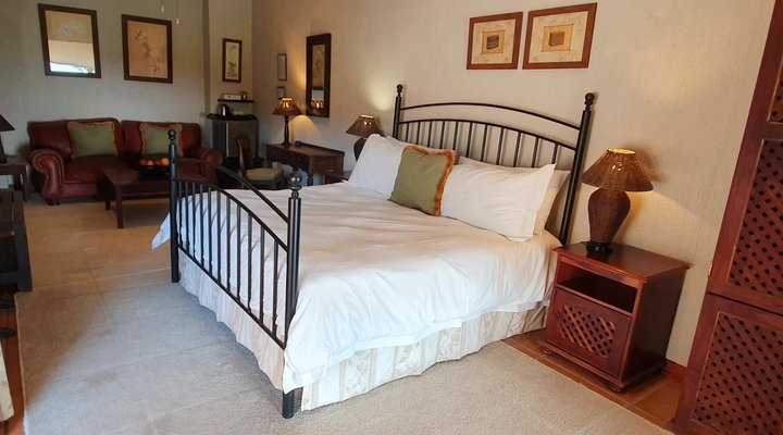 Chestnut Country Lodge