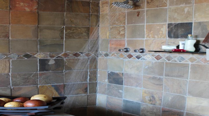 Chestnut Country Lodge