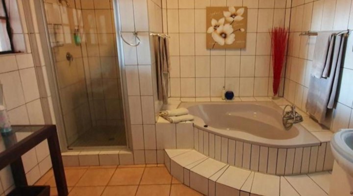 Chestnut Country Lodge