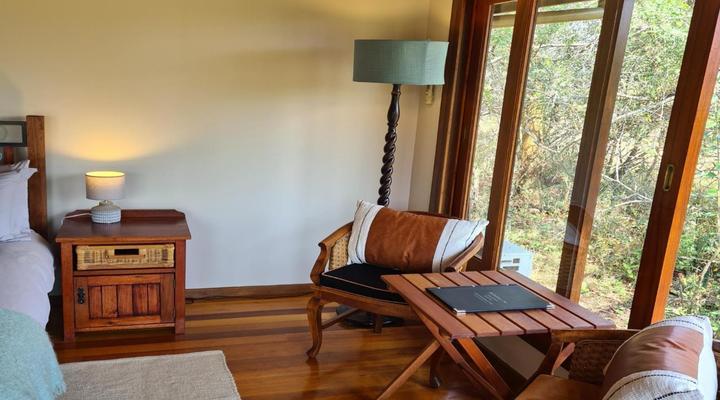 Bushwillow Collection