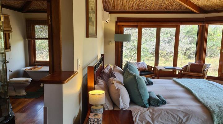 Bushwillow Collection