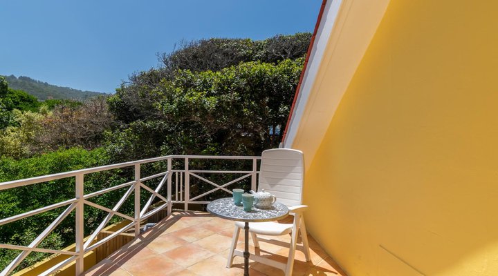 Haus am Strand - On The Beach