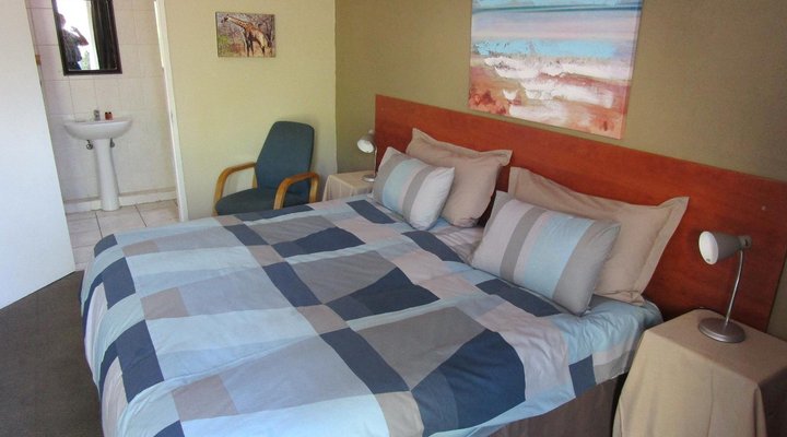 Silver Birch Bed & Breakfast