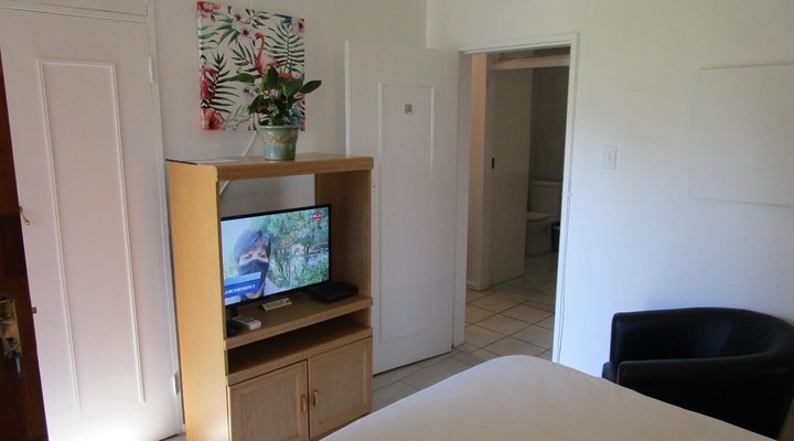 Silver Birch Bed & Breakfast