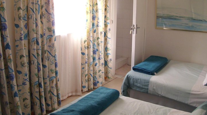 Silver Birch Bed & Breakfast