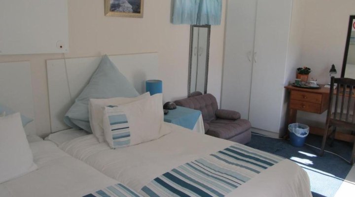 Silver Birch Bed & Breakfast