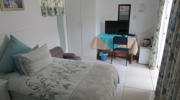 Silver Birch Bed & Breakfast