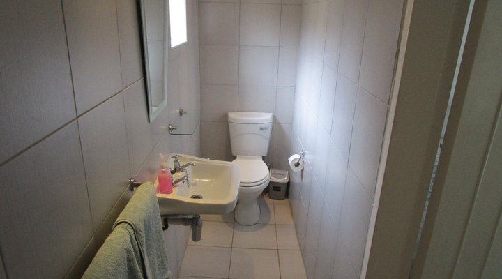 Silver Birch Bed & Breakfast