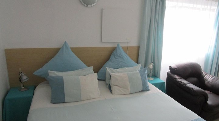 Silver Birch Bed & Breakfast