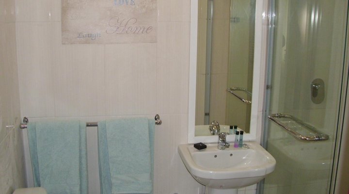 Silver Birch Bed & Breakfast