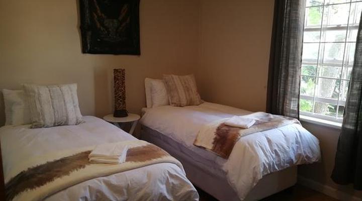 Swartberg Guest House